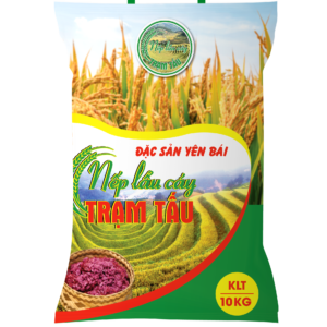 Gạo nếp lẩu cáy - 10kg