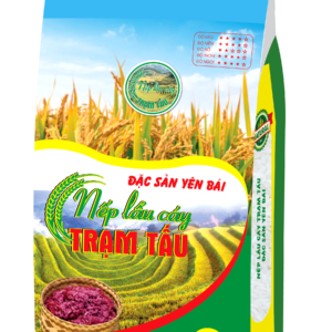 Gạo nếp lẩu cáy - 5kg